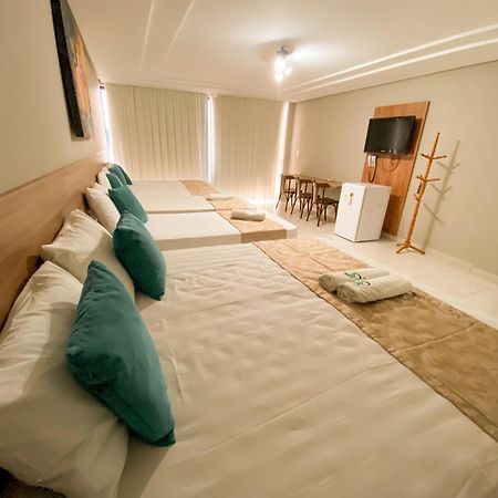 Hotel Cantinho Verde 泰谢拉迪弗雷塔斯 外观 照片