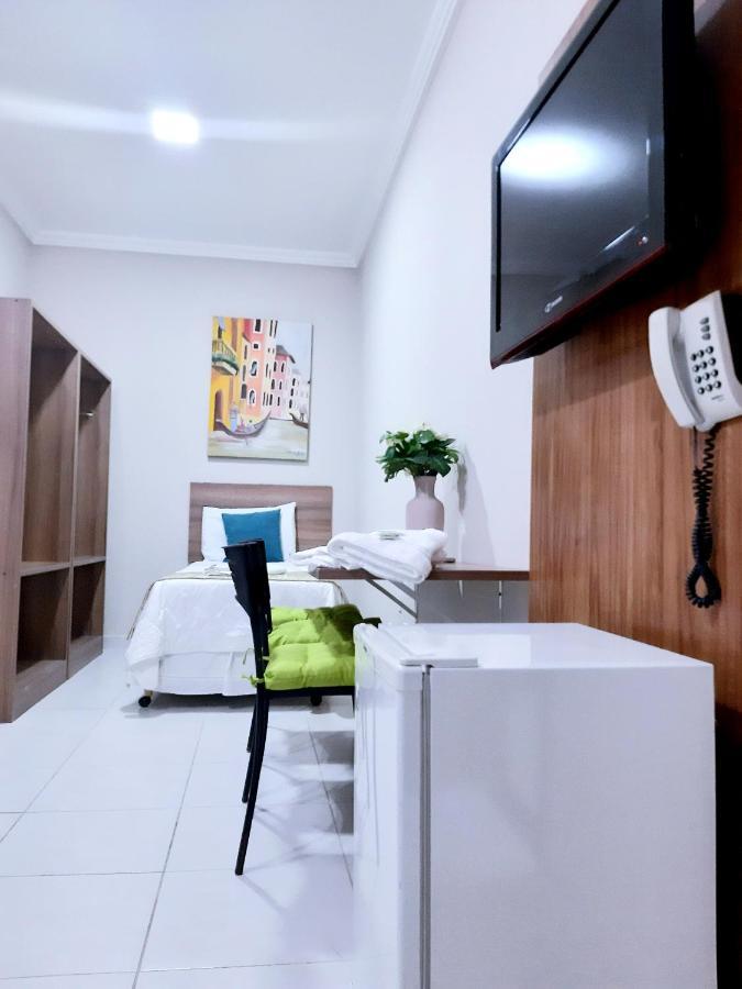Hotel Cantinho Verde 泰谢拉迪弗雷塔斯 外观 照片
