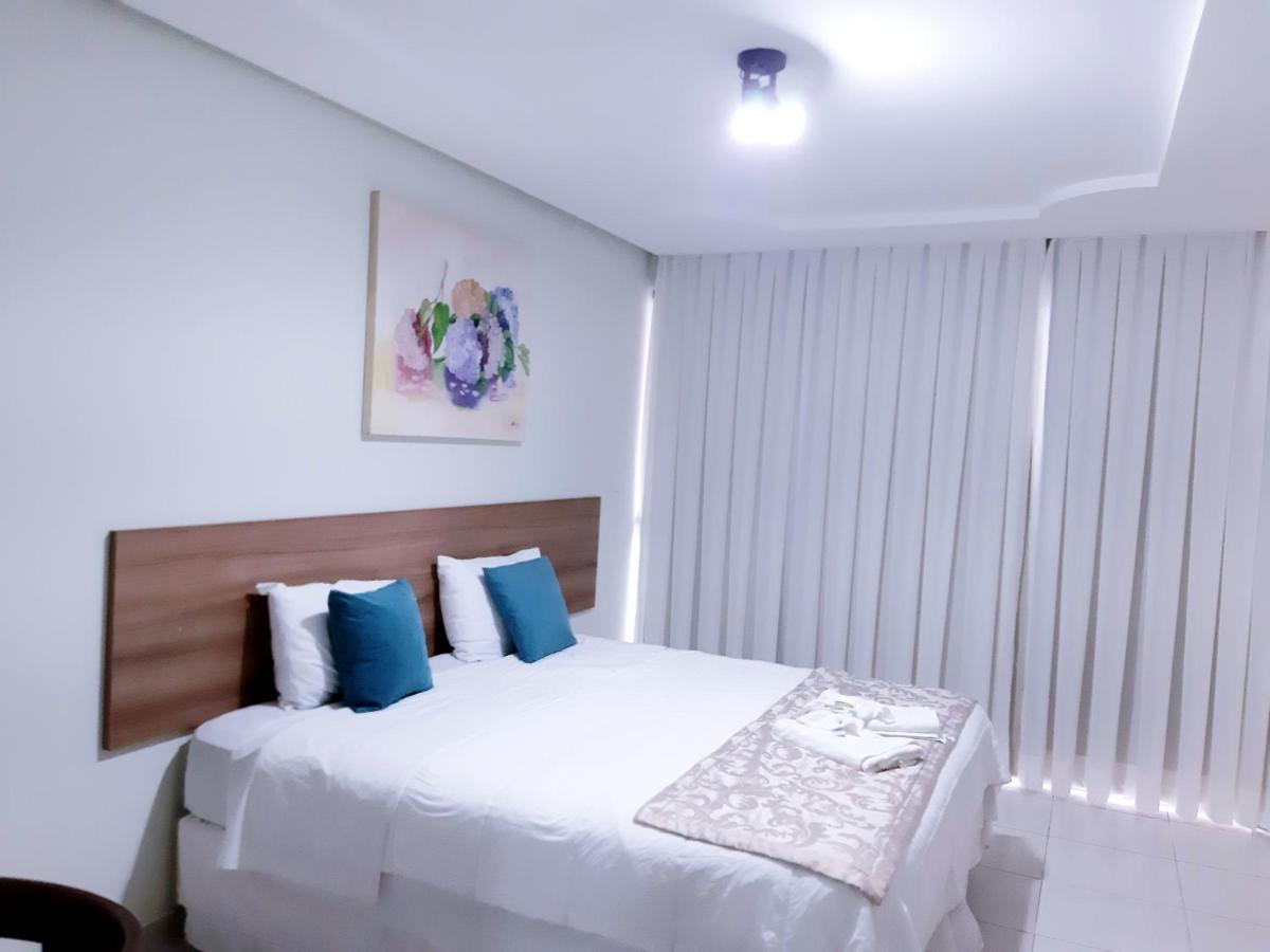 Hotel Cantinho Verde 泰谢拉迪弗雷塔斯 外观 照片