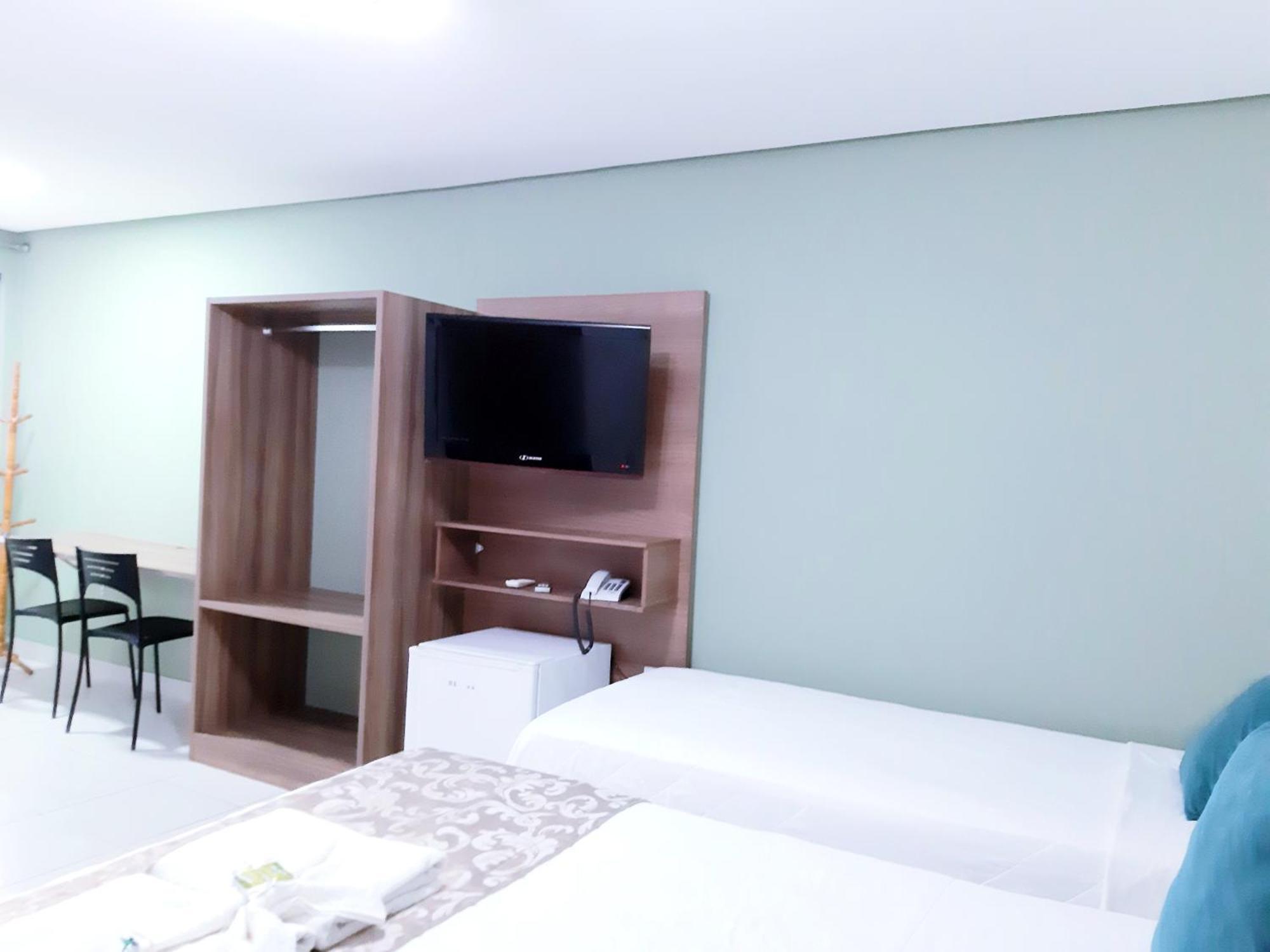 Hotel Cantinho Verde 泰谢拉迪弗雷塔斯 客房 照片