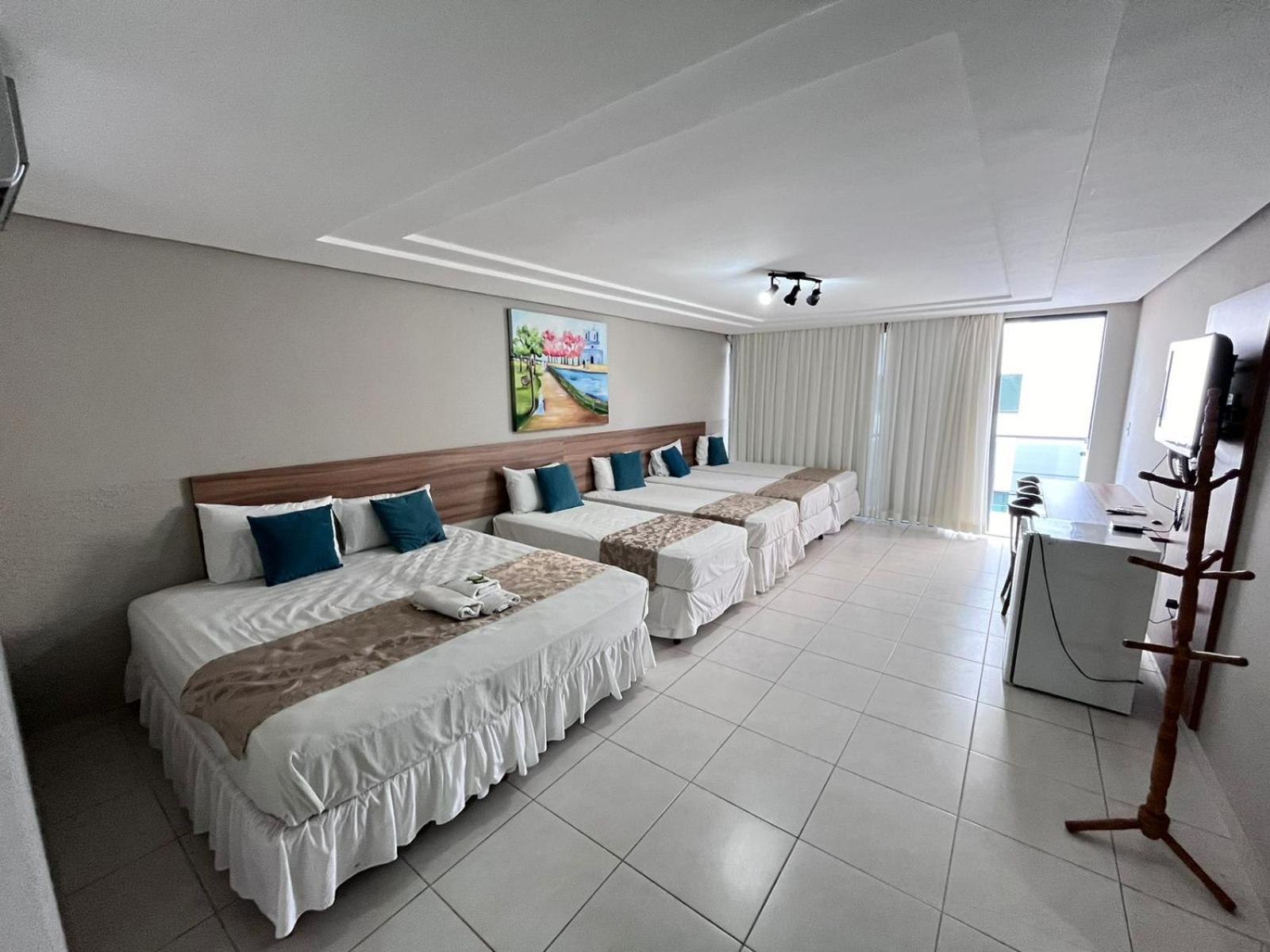 Hotel Cantinho Verde 泰谢拉迪弗雷塔斯 客房 照片