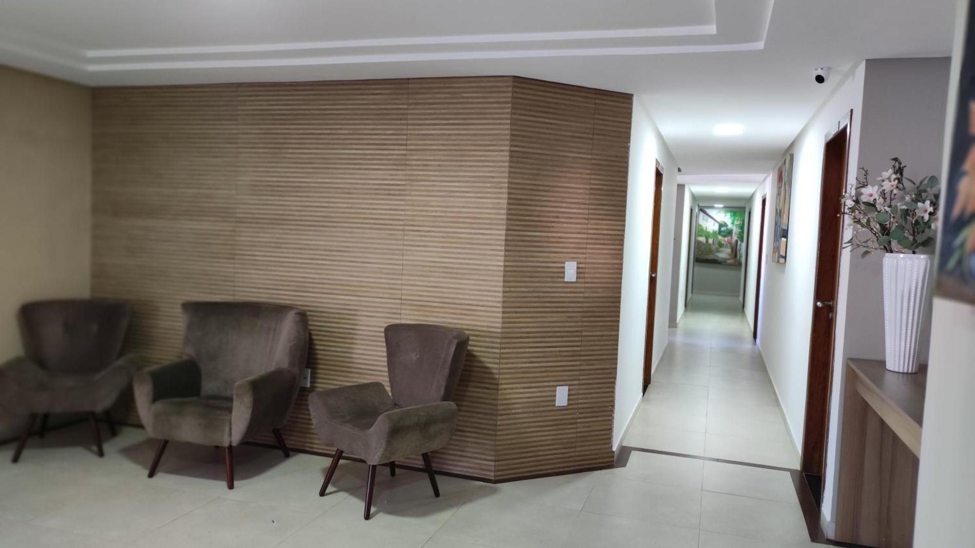 Hotel Cantinho Verde 泰谢拉迪弗雷塔斯 外观 照片