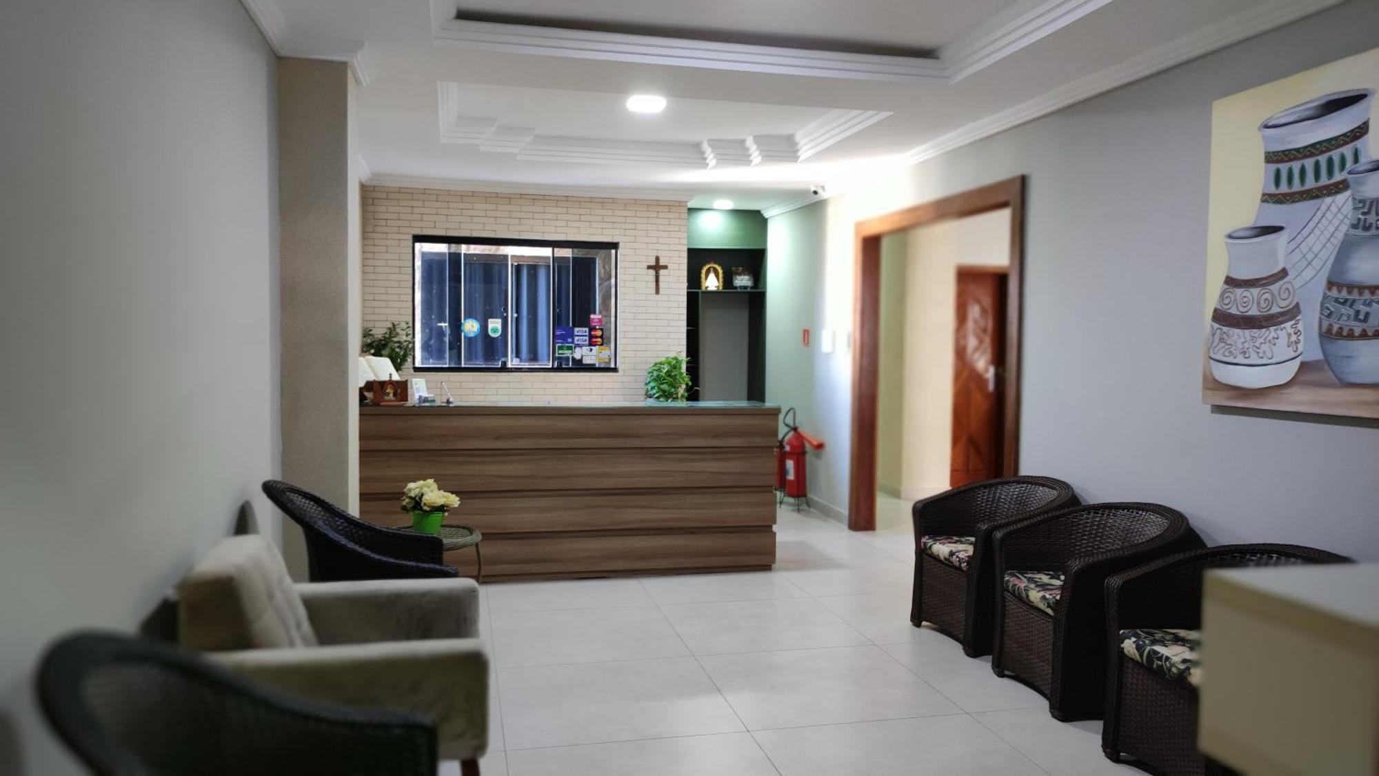 Hotel Cantinho Verde 泰谢拉迪弗雷塔斯 外观 照片