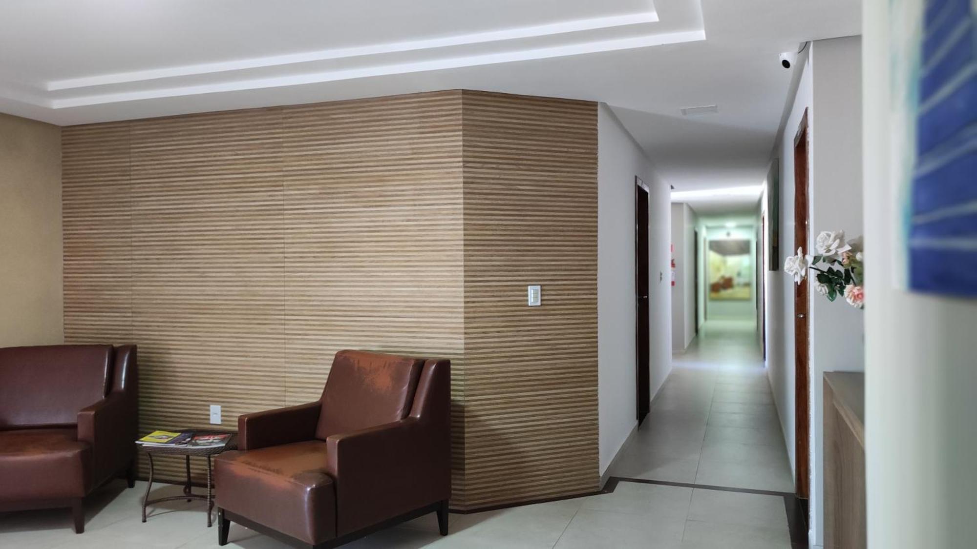 Hotel Cantinho Verde 泰谢拉迪弗雷塔斯 外观 照片