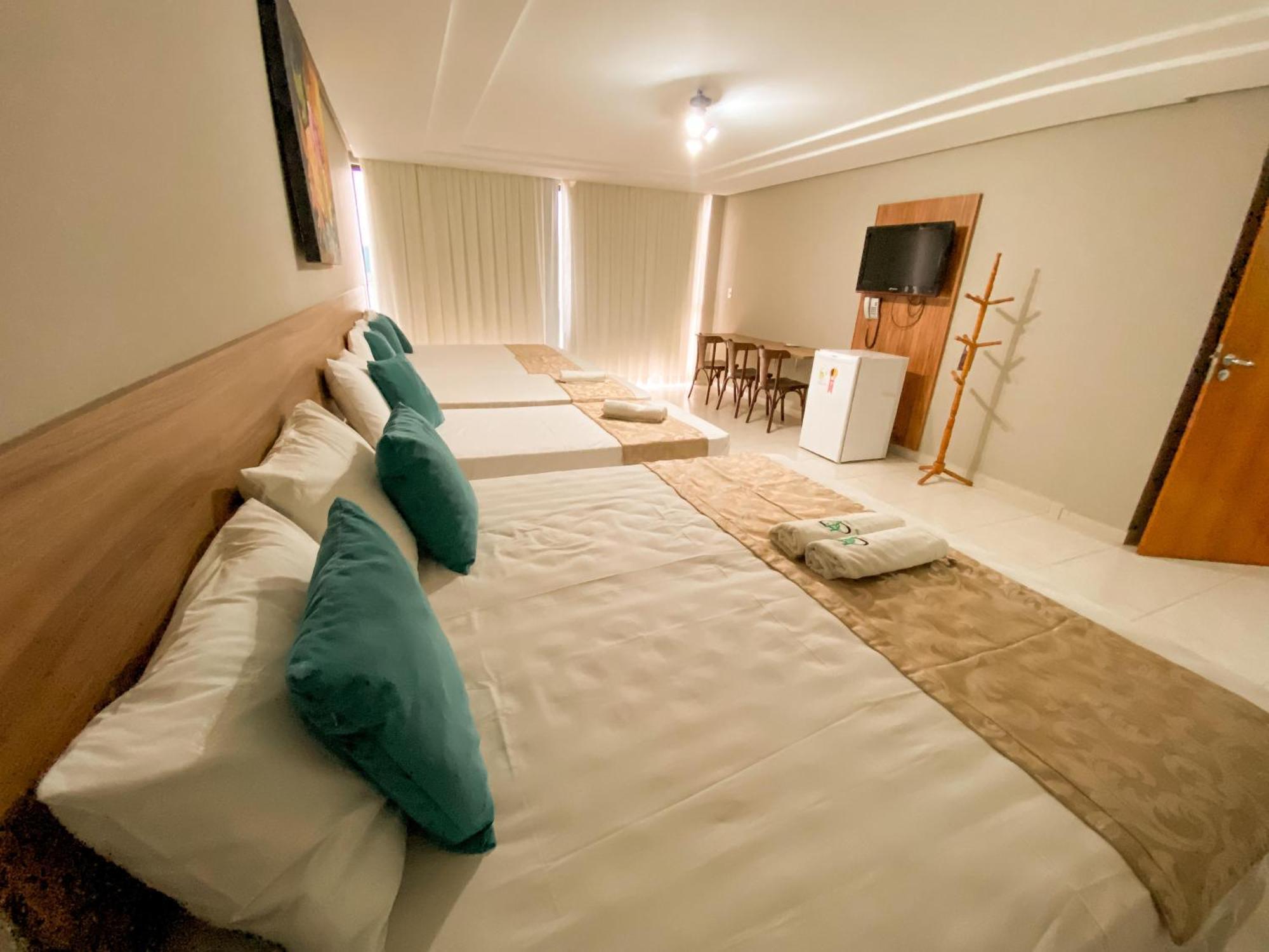 Hotel Cantinho Verde 泰谢拉迪弗雷塔斯 外观 照片