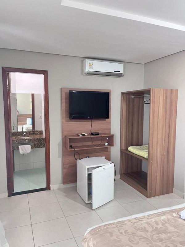 Hotel Cantinho Verde 泰谢拉迪弗雷塔斯 外观 照片
